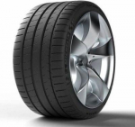 Michelin (2015 m.) Padangos Pilot Super Sport 99 Y ( E B 71dB )