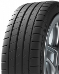 Michelin Padangos Pilot Super Sport 98 Y XL MO1 ( D B B 71dB )