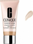 Clinique Moisture Surge Sheertint Hydrator moka už specifikaciją. SPF25, 40 ml