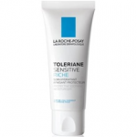 Prebiotinis drėkinamasis kremas La Roche Posay Toleriane Sensitive Rich Creme, 40 ml