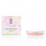 Clinique Almost Powder Makeup Spf15 05 Medium Fair