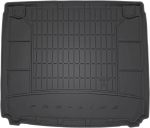 Frogum Guminis bagažinės kilimėlis Proline Peugeot 407 Sedan 2004-2011m.