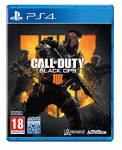 &bdquo;Activision Call of Duty: Juodas Ops 4&ldquo; PS4