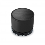 TelForceone "Setty" "Bluetooth" garsiakalbis Junior juodas
