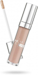 Pupa Milano Miss Pupa lūpų blizgesys, 5 ml, spalva: 103 Forever Nude