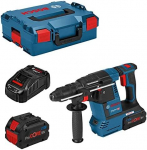 Bosch GBH 18V-26 F, LB 2x8.0PrC, 1880CV