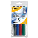Bic VELLEDA ki&scaron;enė 1741 spalvų derinys 4 / p (BIC725)