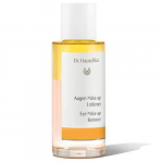 Dr. Hauschka Eye Make-Up Remover dvifazis akių makiažo valiklis, 75 ml