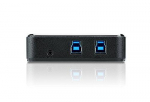 HUB USB Aten 1x microUSB + 4x USB-A 3.0 (US23-AT)