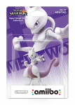 Nintendo Amiibo figūrėlė Mewtwo