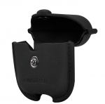 TerraTec AirBox seifas Forma Fiksuota AirPods juoda