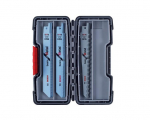 Bosch 15 dalių pjūklelių rinkinys ToughBox