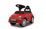 Jamara JAMARA Ride Fiat 500 raudona - 460326
