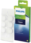 Valymo tabletės Philips Saeco CA670410