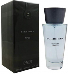 Kvepalai vyrams Burberry Touch EDT, 100 ml