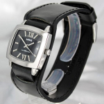 Laikrodis LORUS RRS73SX-9 (Ekspozicinė prekė)