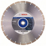 BOSCH TARCZA DIAMENTOWA 350x25,4 SEG STONE