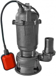 Toya Sa Poland FLO ne&scaron;varus vandens siurblys 450 W SU Smulkintuvu, FLOAT 79880