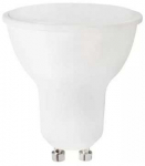 Hismart I&scaron;manioji lemputė GU10 (2700+6500K)