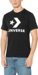 Converse Mar&scaron;kinėliai Star Chevron Tee Juodas 10007888 001