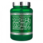 SciTec 100% Whey Isolate 700 g. (Bananų skonis)