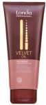 Londa Professional Velvet Oil argano aliejaus ir vitamino E plaukų kaukė &bdquo;Kreminis&ldquo; blizgesiui, 200 ml