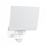 Sieninis &scaron;viestuvas Steinel Sensorinis XLed PRO 240 prožektorius, baltas