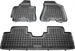 Rezaw Plast Guminiai kilimėliai Hyundai Tucson 2004-2010m.