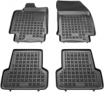 Rezaw Plast Guminiai kilimėliai Renault Laguna III 2007-2015m.