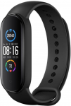 I&scaron;manioji apyrankė Xiaomi Mi Band 5, Juodos spalvos