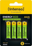 Intenso Energy Eco AAA / R03 850mAh baterija 4 vnt.