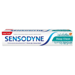 Sensodyne Deep Clean dantų pasta su fluoru 75ml