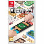 Nintendo 51 pasauliniai žaidimai