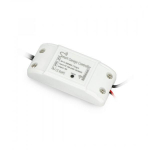 Oem Tuya RTX WGM2 WiFi vartų valdiklis