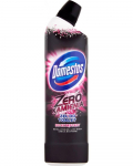 DOMESTOS ZERO Płyn do WC 750ml ZERO rožinis