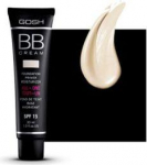 Gosh BB Kreminis 01 Sand SPF 15, 30 ml