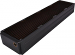 Cooler Master Coolgate XFlow radiatorius G2 - 480mm