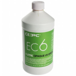 XSPC EC6 Coolant, 1 Litre - opaque žalias, UV