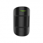 Ajax MotionProtect juodas detektorius