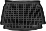 Rezaw Plast Guminis bagažinės kilimėlis Opel Signum 2003-2008m.