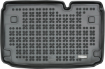 Rezaw Plast Guminis bagažinės kilimėlis Ford EcoSport II nuo 2012m. (apatinė dalis)