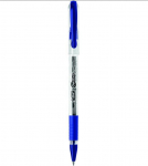 BIC Gelinis ra&scaron;iklis Gel-ocity Stic 0,5 mm, mėlynas, pakuotėje 30 vnt.