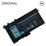 Ne&scaron;iojamo kompiuterio baterija DELL D4CMT, 4254mAh, Original