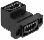 Delock Easy 45 HDMI Adapteris gewinkelt 90&deg;