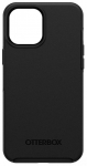 Dėklas OTTERBOX SYMMETRY IPHONE 12 / IPHONE 12 PRO Juodas