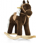 Milly Mally Pony Bruno supamasis arkliukas su melodija