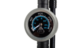 Pompa amortizatoriams ACID Race Shock 400 su manometriu