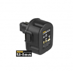 Akumuliatorius REMS 14,4V 2,5Ah