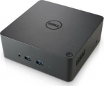 Dell Verslo klasės &bdquo;Thunderbolt&ldquo; dokas TB16 su 240 W kintamosios srovės adapteriu