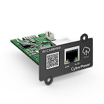 CyberPower RCCARD100 tinklo plok&scaron;tė Vidinė Ethernet 100 Mbit/s